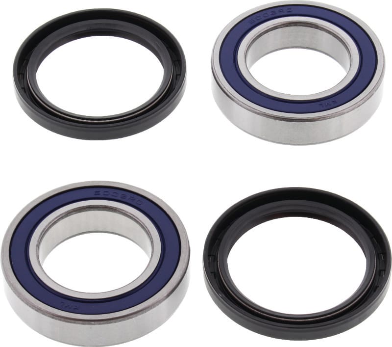QuadBoss — Wheel Bearing Kit, Rear