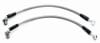 Wilwood — Wilwood Flexline Kit Mitsubishi EVO VIII w/ OEM Rear Caliper
FLEXLINE KIT