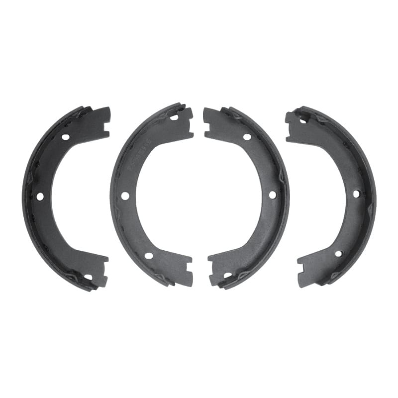 DFC — DFC 20-25 Ford Transit-350 HD/DRW Parking Brake Parking Shoes
DFC Brake Shoe Set