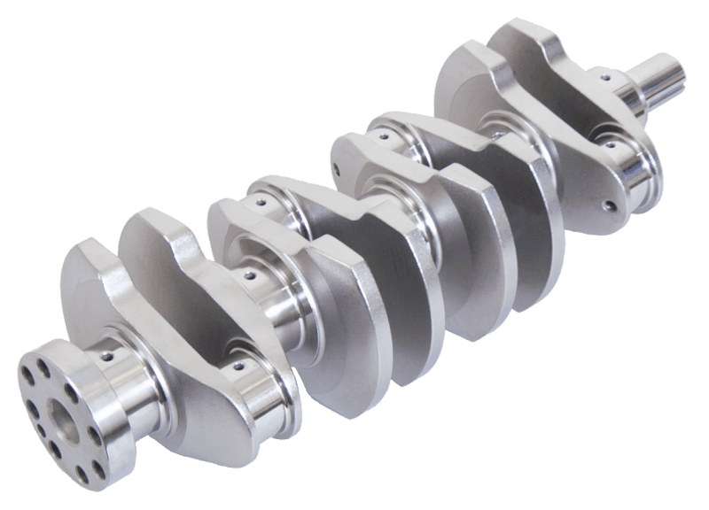 Eagle — Eagle Honda F20C 4340 Billet Crankshaft
4340 Billet Crank