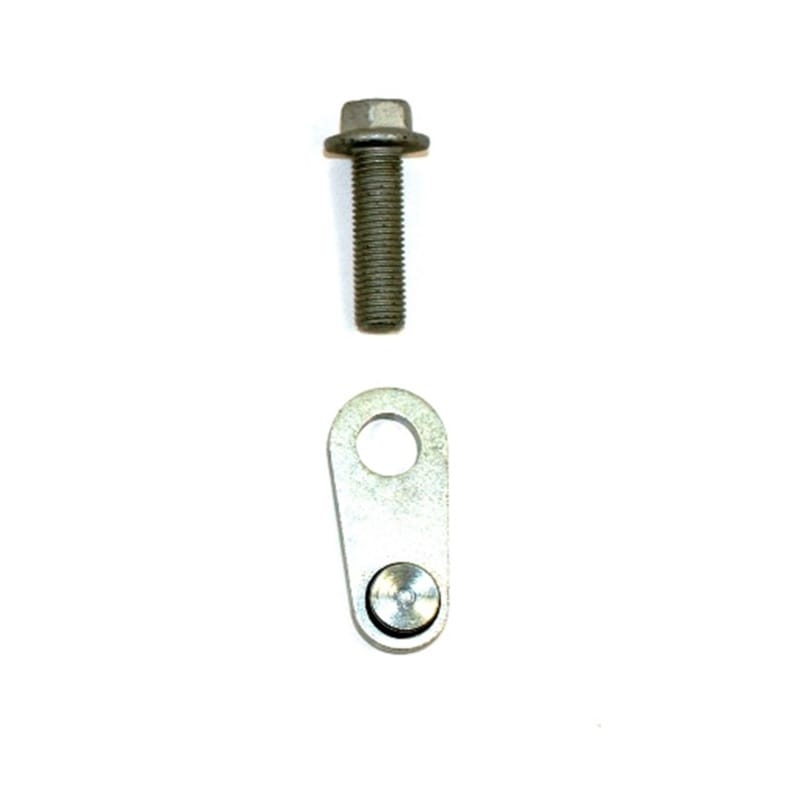 Ford Racing — Ford Racing Mustang 2.0L/2.3L EcoBoost Balance Shaft Block-Off Plug
EngBalanceShftExpPlg