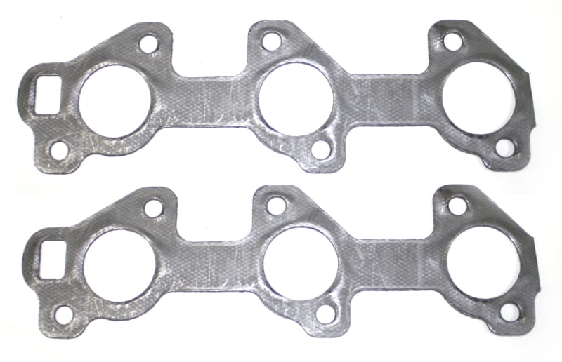 JBA — JBA Chrysler 3.7L V6 Round Port Header Gasket - Pair
Header Gasket Set