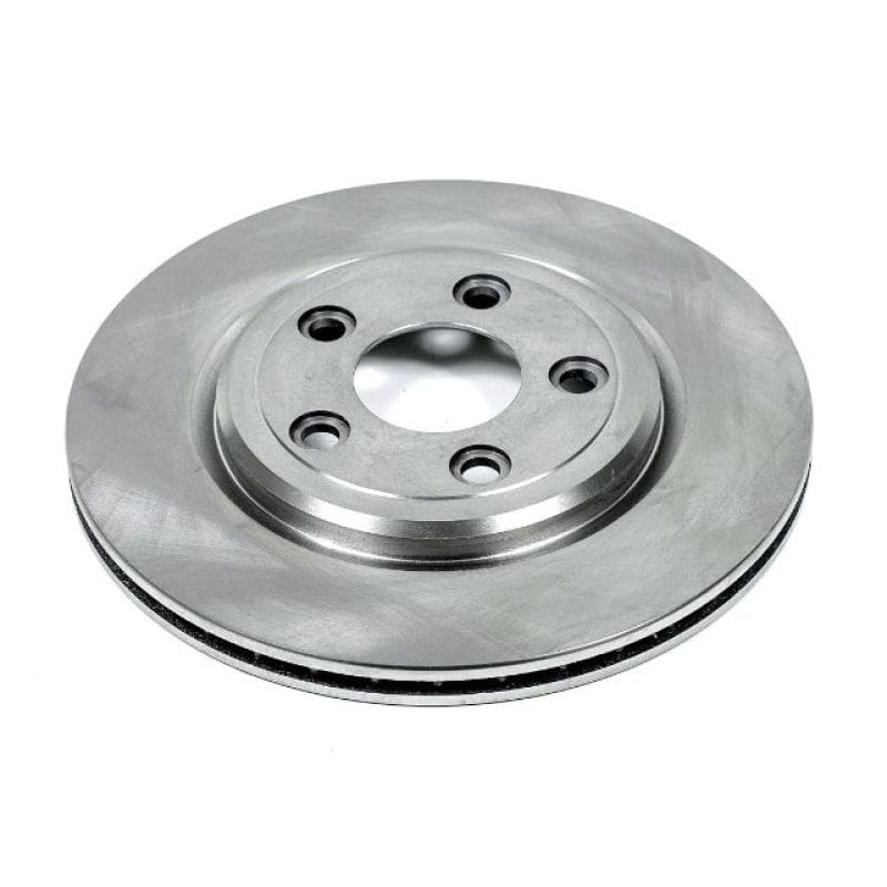 PowerStop — Power Stop 02-05 Ford Thunderbird Rear Autospecialty Brake Rotor
AutoSpecialty Rotor