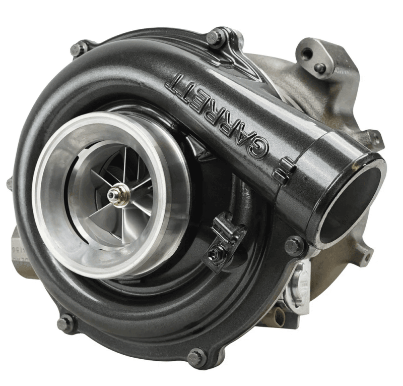 BD Diesel — BD Diesel 03-07 Ford F250/F350 6.0L Stage 1 Performance GT37 Screamer Turbo
