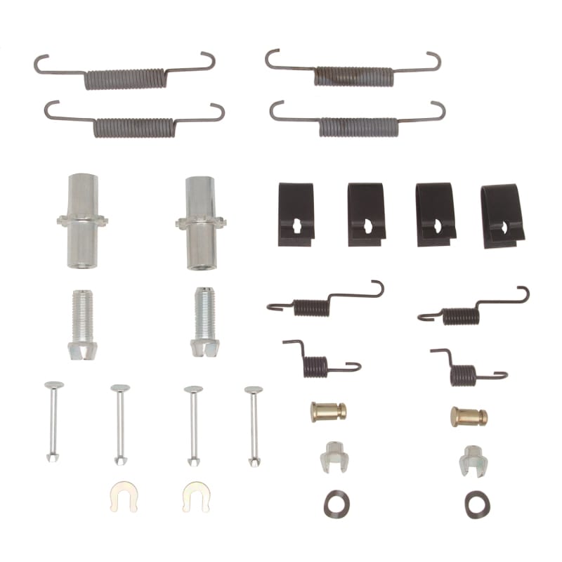 DFC — DFC 07-18 Acura RDX Parking Brake Drum Brake Hardware Kit
Brake Hardware