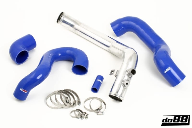do88 — do88 SAAB 9-5 98-01 Pressure Pipe w/Blue Hoses