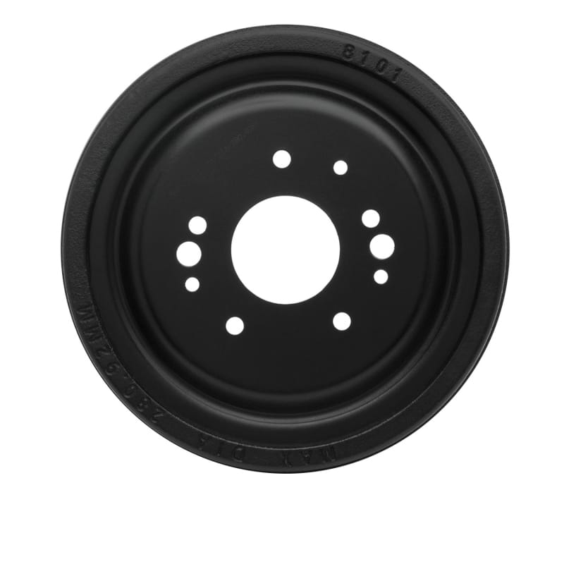 DFC — DFC 51-81 Chevrolet Chevelle Front/Rear True Balanced Brake Drum
DFC Brake Drum