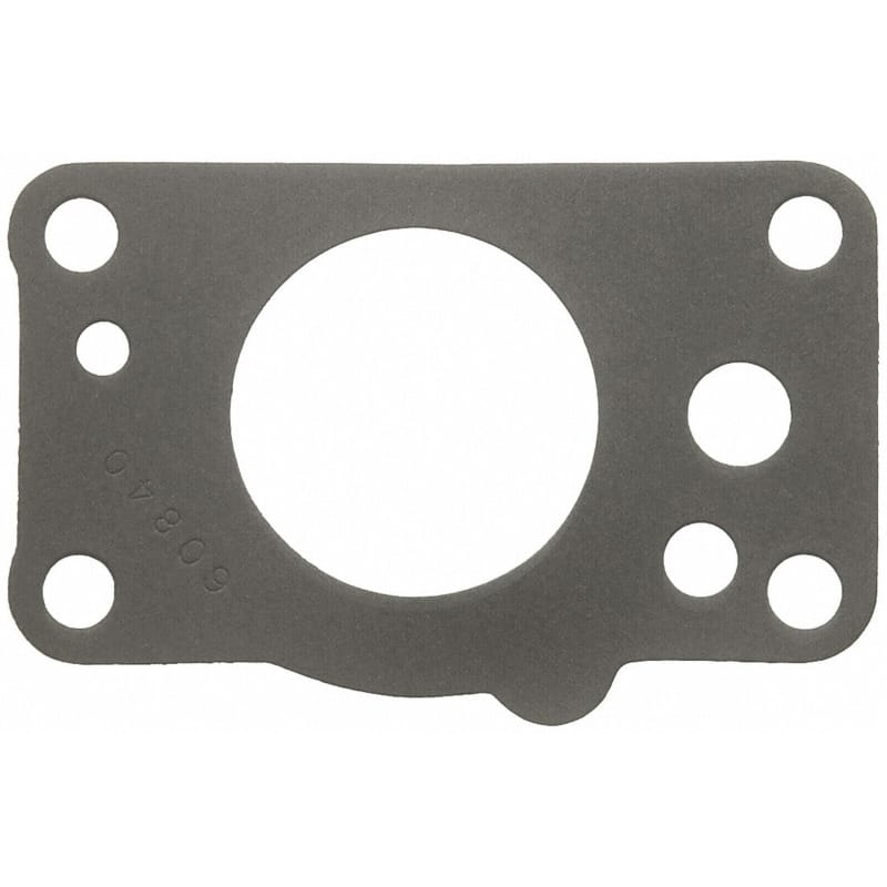 Fel-Pro — Fel-Pro Suzuki Sidekick 60840 Fuel Injection Throttle Body Mounting Gasket