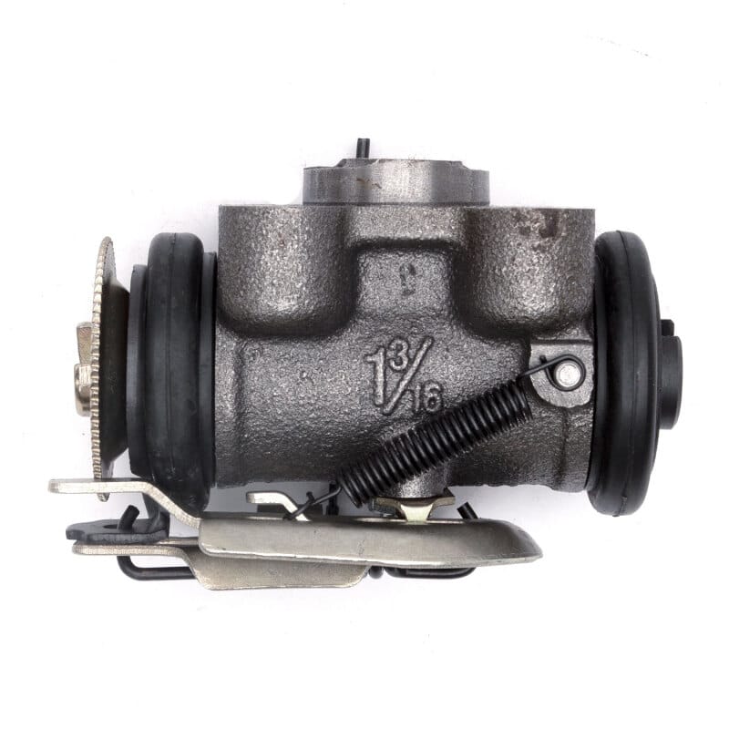 DFC — DFC 93-03 Chevrolet W4500 TILTMASTER (w/Front Disc Brakes) Rr R Rrwd Brake Wheel Cylinder
DFC Brake Wheel Cyl