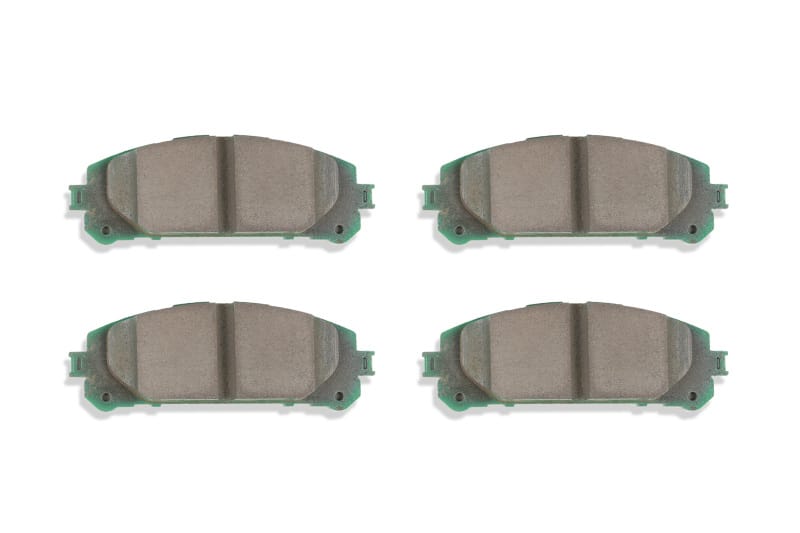 DBA — DBA 20-21 Toyota Highlander SP Performance Front Brake Pads
Brake Pad