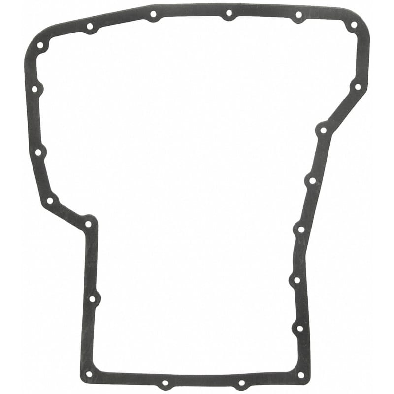 Fel-Pro — Fel-Pro Geo Storm TOS 18694 Transmission Oil Pan Gasket 21 Bolt Hole One Piece Gasket