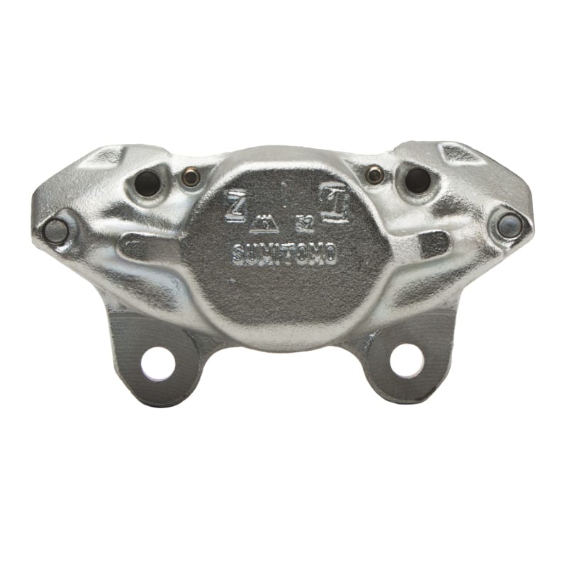 DFC — DFC 69-83 Toyota Pickup Front-L Premium Caliper - Silver Zinc Coated
DFC Brake Caliper