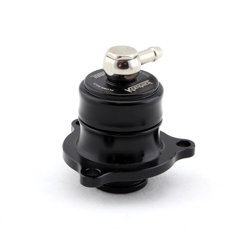 Turbosmart — Turbosmart BOV Kompact Shortie Plumb Back - 2016 Ford Focus RS 2.3L
Blow Off Valve
