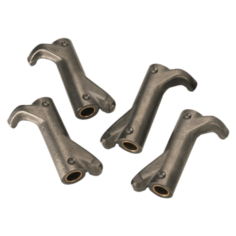 S&S Cycle — S&S Cycle 1984+ BT 1.625 To 1 Ration Rocker Arm Assembly w/ Metered Oiling