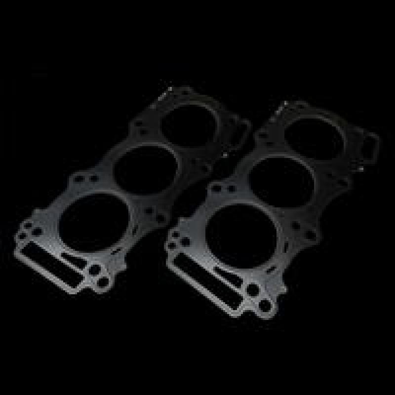 Brian Crower — Brian Crower Gaskets - Nissan VQ37HR 98mm Bore 0.9mm Thick (BC Made in Japan)