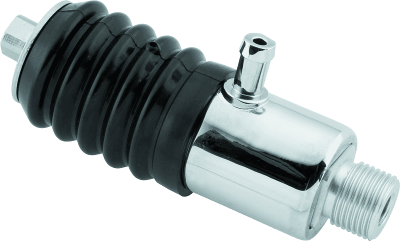 Bikers Choice — Rear Master Cylinder, OEM# 40565-91A, 42446-87B