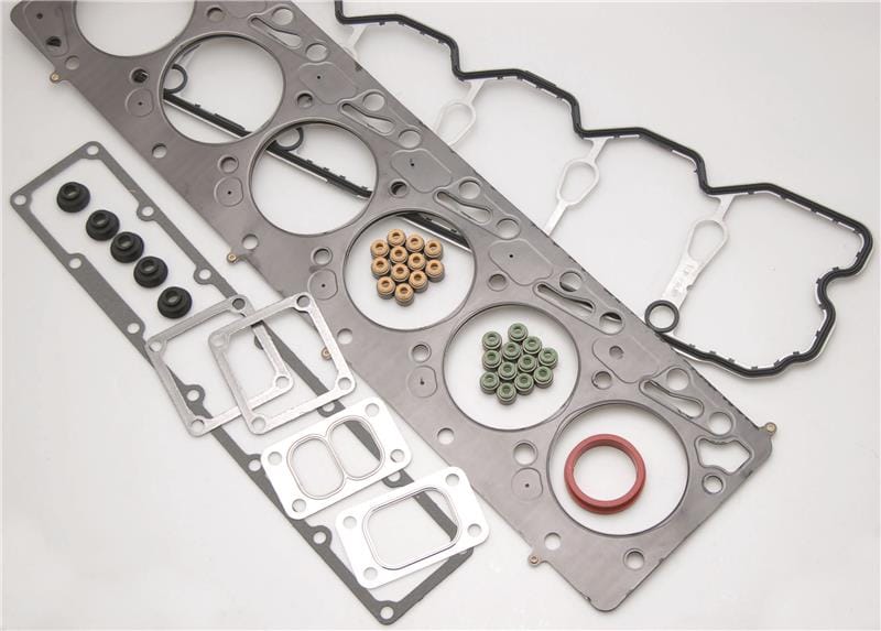 Cometic Gasket — Cometic Street Pro 98-02 Dodge Cummins 5.9L 6BT 24v 4.100in Bore Top End Gasket Kit
Top End Gasket Kit