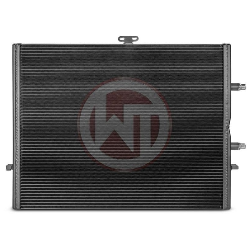Wagner Tuning — Wagner Tuning BMW M2/M3/M4 S55 Front Mounted Radiator Kit