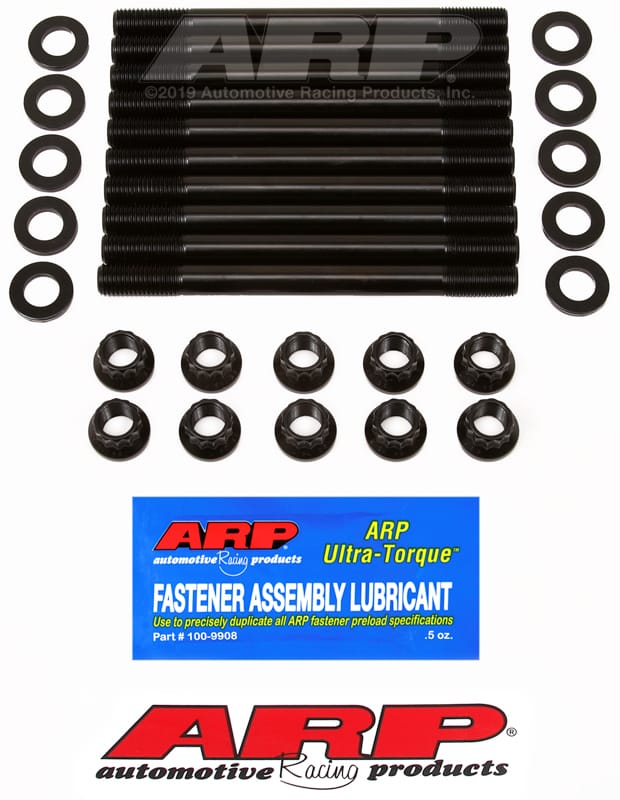 ARP — ARP Renault 2.0L (F4R) Head Stud Kit