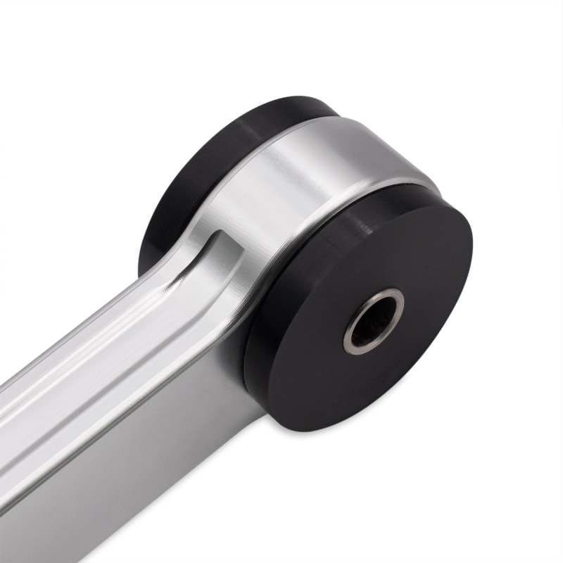 BLOX Racing — BLOX Racing Pitch Stop Mount - Universal Fits Most All Subaru - SIlver Anodized
