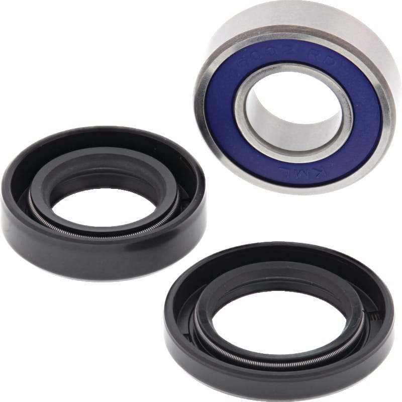 QuadBoss — QuadBoss Steering Stem Bearing Lower