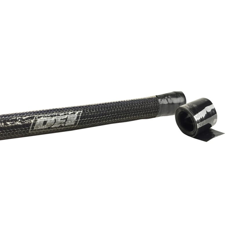 DEI — DEI EXO Series Sleeve 1in ID x 3ft - Black
Heat Shield Sleeve