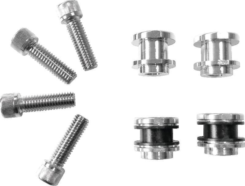 Bikers Choice — Replacement Docking Bushings