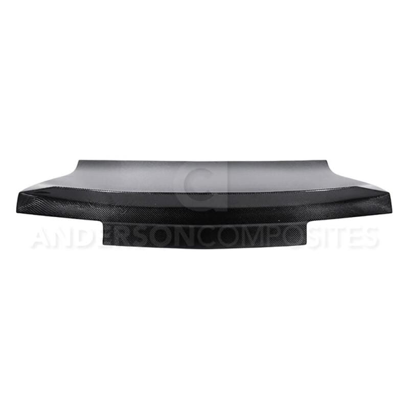 Anderson Composites — Anderson Composites 10-13 Chevrolet Camaro Type-ST Decklid