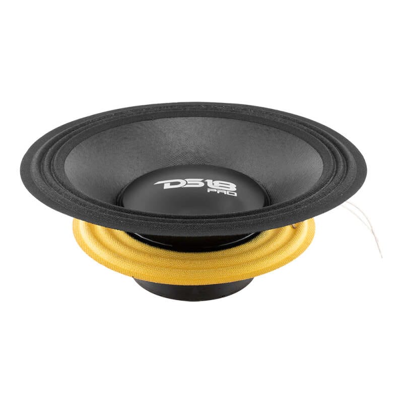 DS18 — DS18 Loudspeaker Recone Kit For PRO-XLNEO10