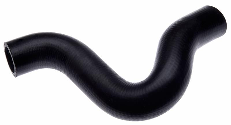 Gates — Gates 92-94 Chevrolet Corvette V-8 5.7L Upper - Eng. To Tee Molded Coolant Hose
