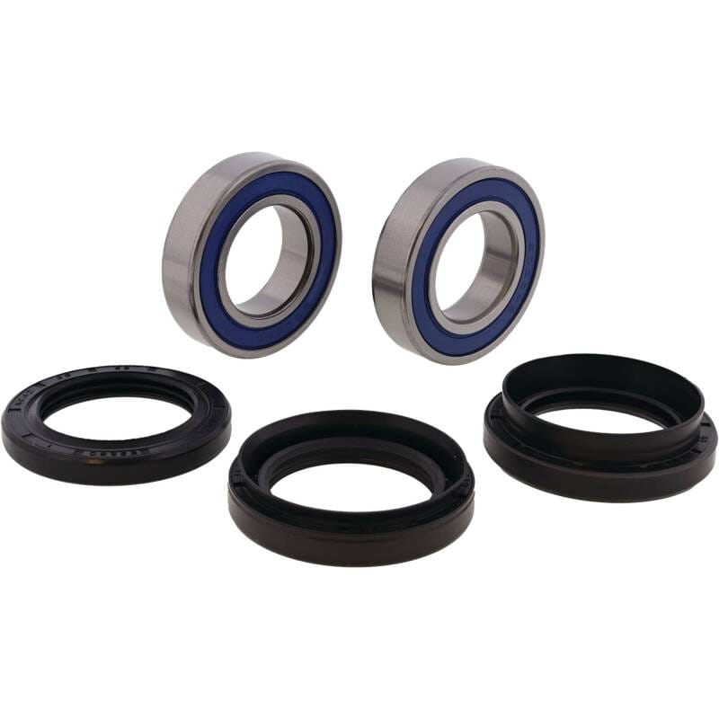 All Balls Racing — All Balls Racing 05-09 Kymco MXU 500 Wheel Bearing Kit Front
