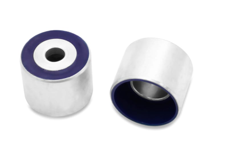 Superpro — SuperPro 2005 Nissan Pathfinder XE Rear Differential-to-Subframe Mount Bushing Set
Bushing Kit