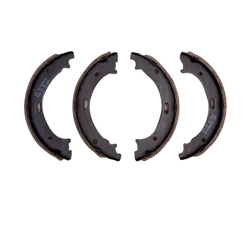 DFC — DFC 04-15 Infiniti QX56 Parking Brake Parking Shoes
DFC Brake Shoe Set