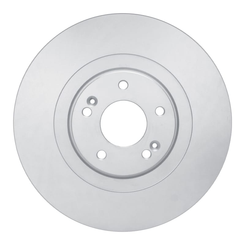 DFC — DFC 20-25 Hyundai Palisade Front GeoSPEC Coated Rotor