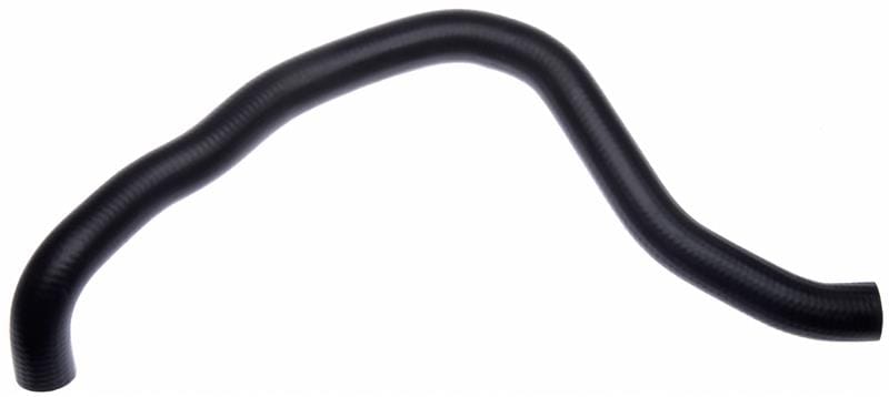 Gates — Gates 94-98 Toyota T100 4-Cyl. 2.7L Lower Molded Coolant Hose