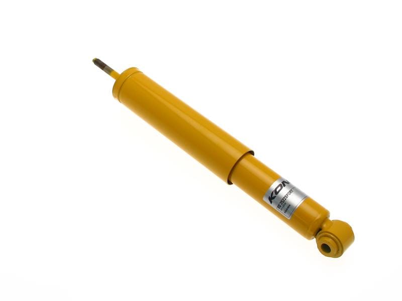 KONI — KONI Sport (yellow) 80 Series- internally adjustable, twin-tube non-gas