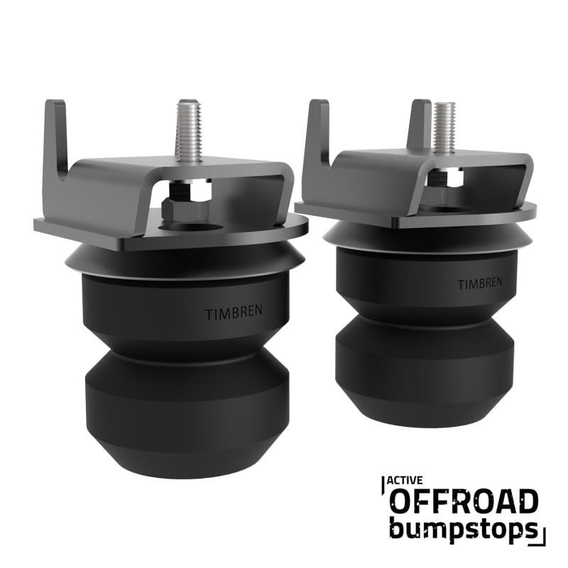 Timbren — Timbren Active Offroad Bump Stops
Jounce Bumper
Bump Stops