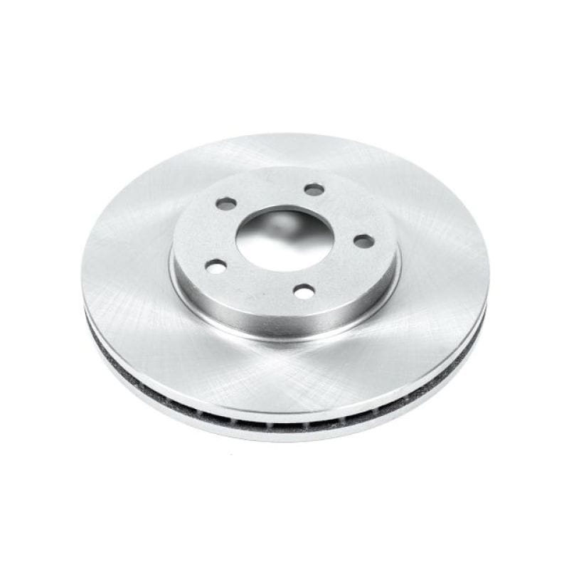 PowerStop — Power Stop 02-06 Buick Rendezvous Front Autospecialty Brake Rotor
AutoSpecialty Rotor