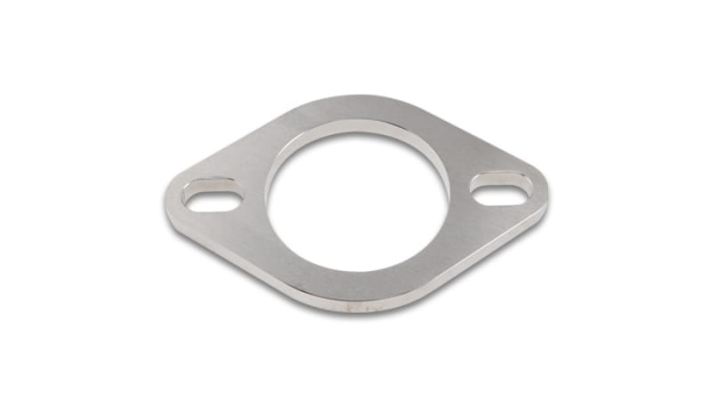 Vibrant — Vibrant Titanium 2-Bolt Flange - 2.5in ID
Ti2-BoltFlange2.5"ID