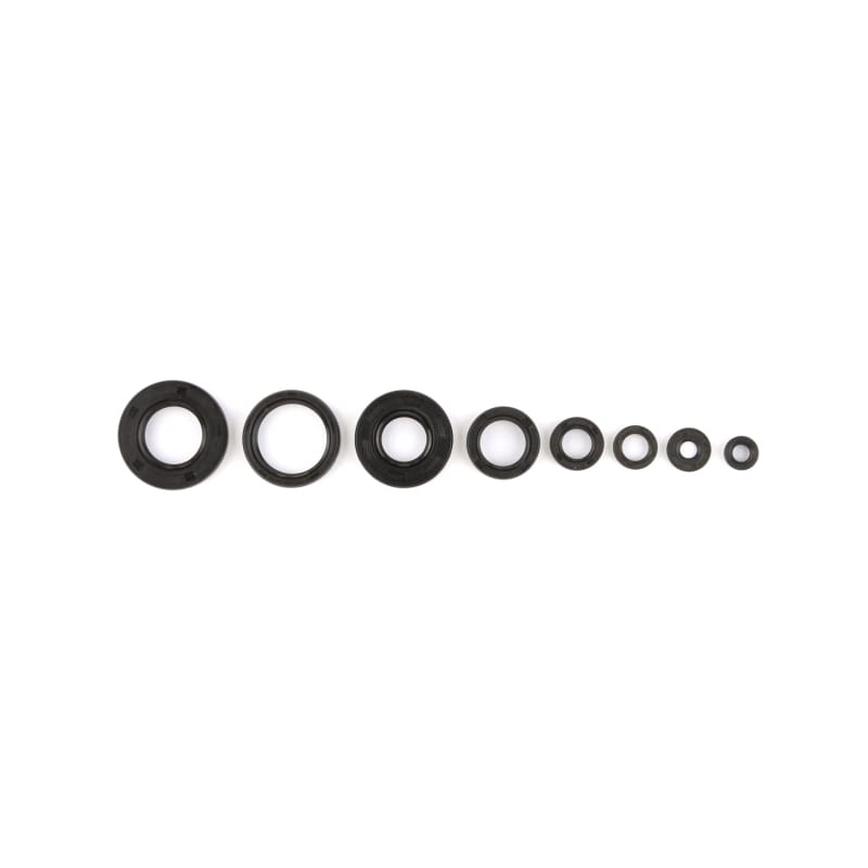 Cometic Gasket — Cometic 05-07 Kawasaki KX250 Oil Seal Kit
Oil Seal Kit