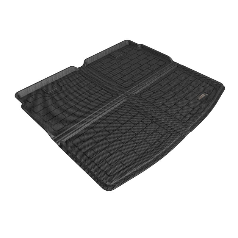 3D MAXpider — 3D MAXpider 23-24 Honda Cr-V Kagu Black Cargo
Cargo Area Liner