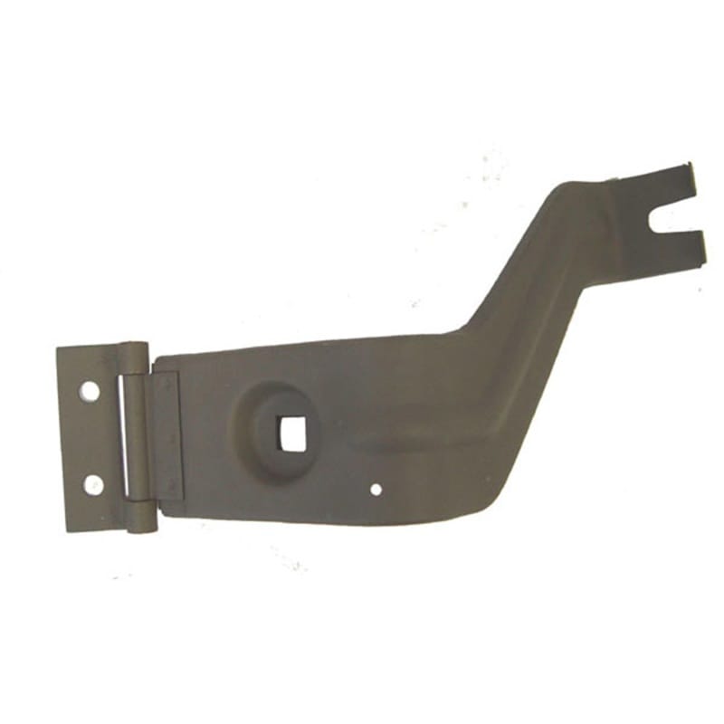 OMIX — Omix Right-Side Housing Bracket Headlight- 41-45 Willys MB
Head Light Bracket