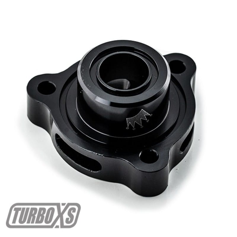 Turbo XS — Turbo XS 2015+ Ford Mustang EcoBoost Blow Off Valve Adapter
Blow Off Valve Adapt