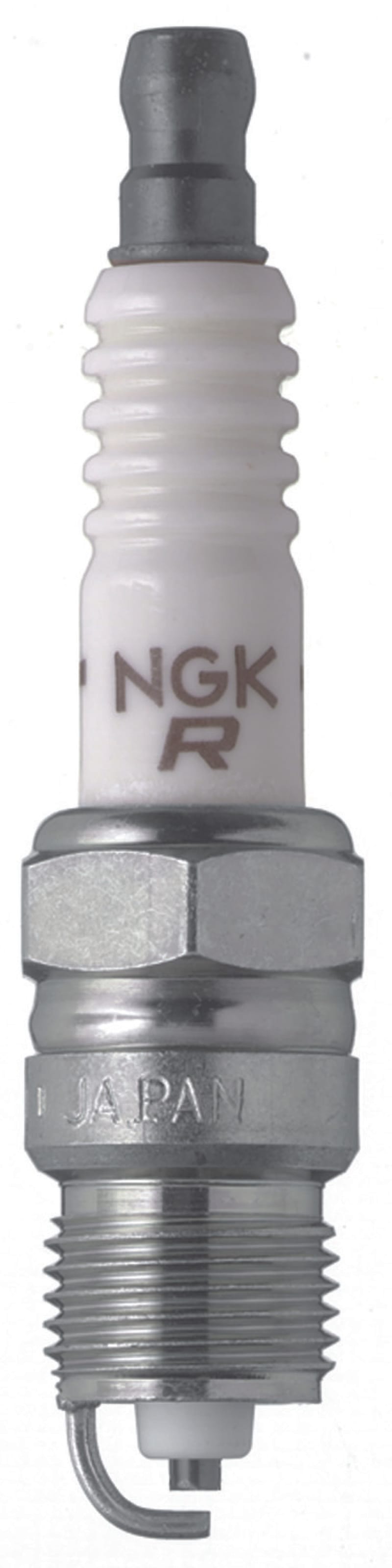 NGK — NGK Traditional Spark Plug Box of 10 (BPR6FS)