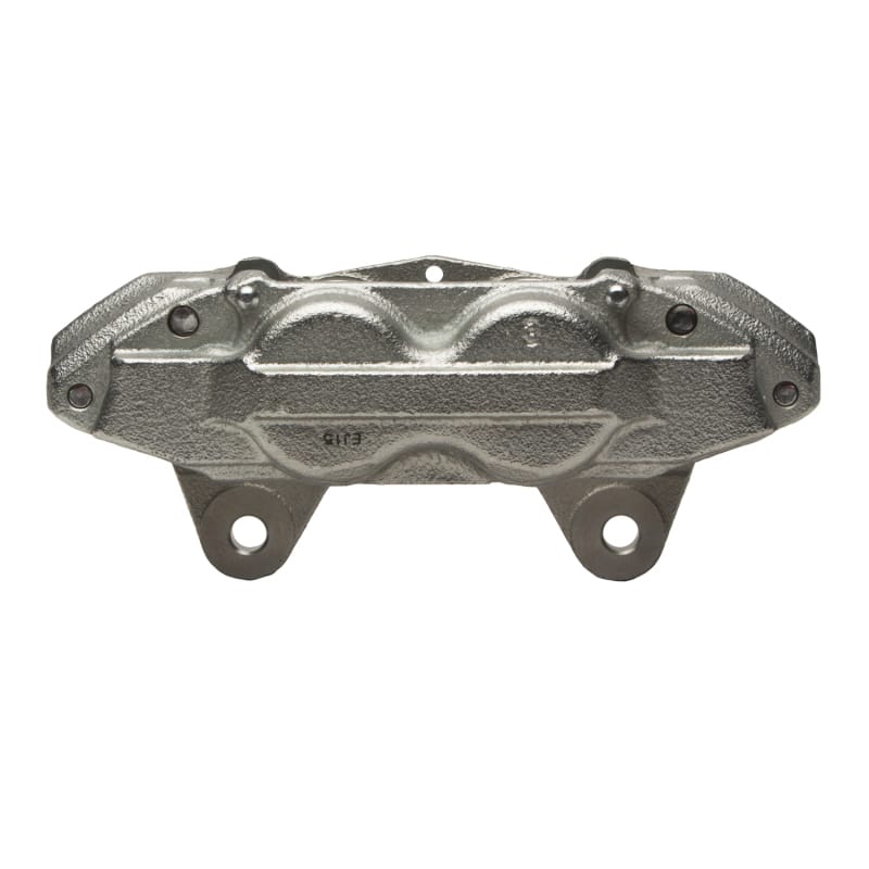DFC — DFC 10-15 Lexus GX460 Front-R Premium Caliper - Silver Zinc Coated
DFC Brake Caliper