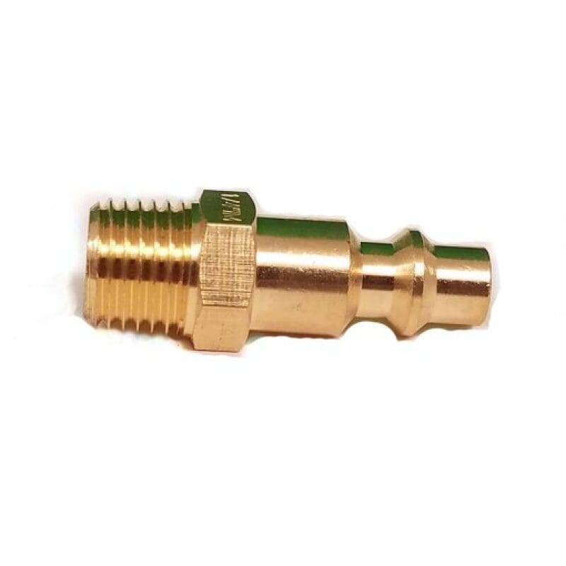 Kleinn Air Horns — Kleinn 1/4In M NPT Quick Connect Stud
Quick Connect Stud
