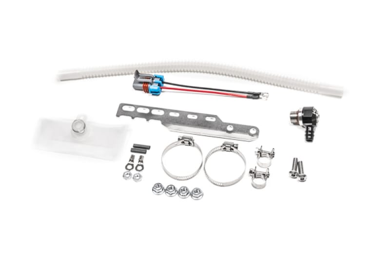 Radium Engineering — Radium Engineering 90-93 Acura Integra/88-91 Honda Civic CRX Dual Pump Add-On (F90000267/274/285)
HNGR HONDA