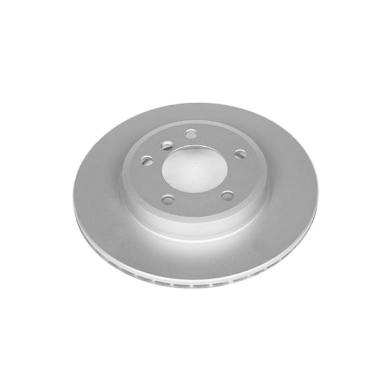 PowerStop — Power Stop 2000 BMW 323i Front Evolution High Carbon Geomet Coated Rotor
PowerStop EVC