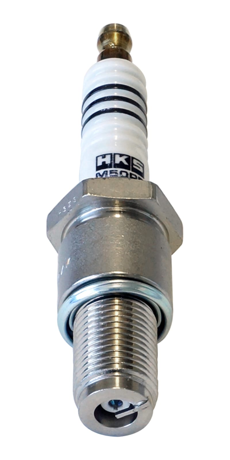 HKS — HKS Rotary Applications M-Series Spark Plugs Heat Range 10 - Single
