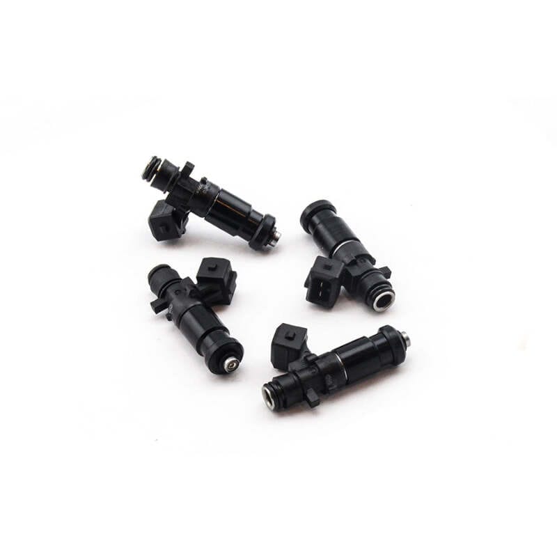 DeatschWerks — DeatschWerks Set of 4 Bosch EV14 1250ccBosch EV14 Injectors for Subaru WRX 02-14
Fuel Injectors